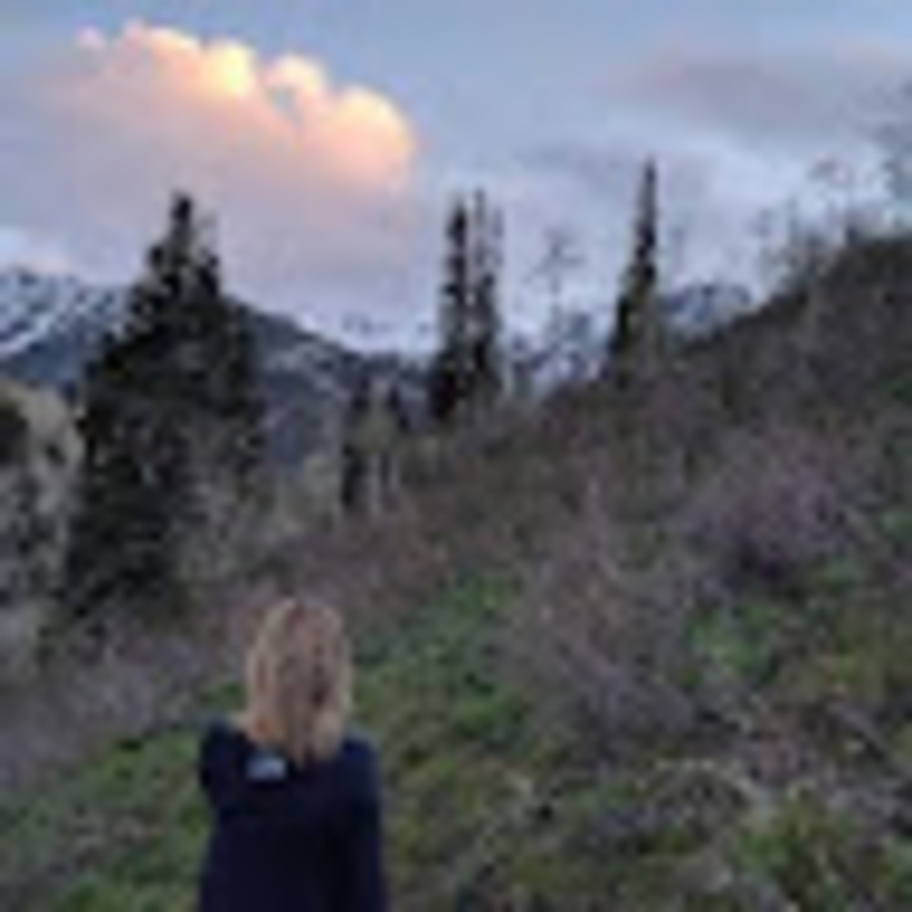 Meet your Posher, Maryanne